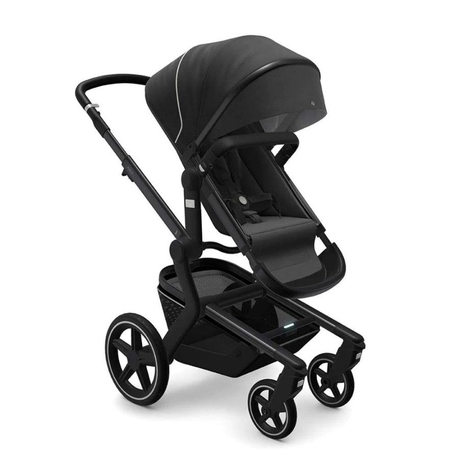 Prams & Pushchairs Joolz | Joolz Day+ Premium Travel System - Brilliant Black