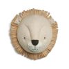 Nursery & Home Millie & Ralph Nursery Decor | Mamas & Papas Born To Be Wild - Lion Head Wall Art