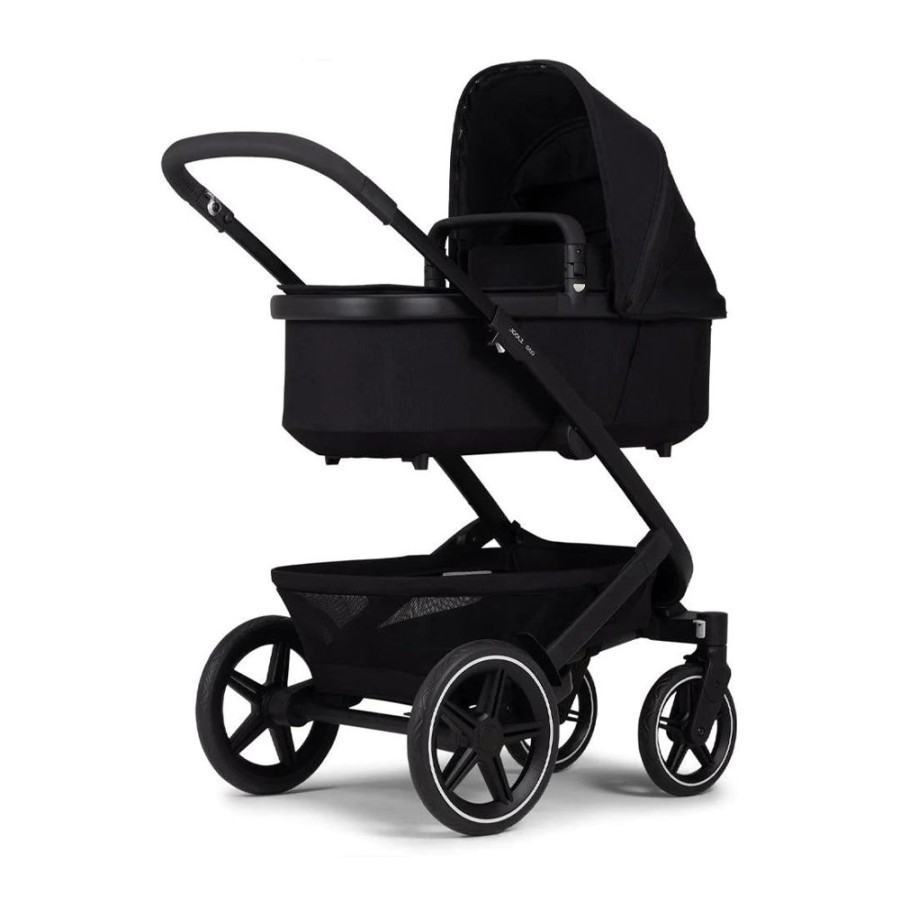 Prams & Pushchairs Joolz | Joolz Geo3 Complete Pushchair - Brilliant Black