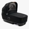 Prams & Pushchairs Nuna | Nuna Cari Next Carrycot Car Seat - Caviar