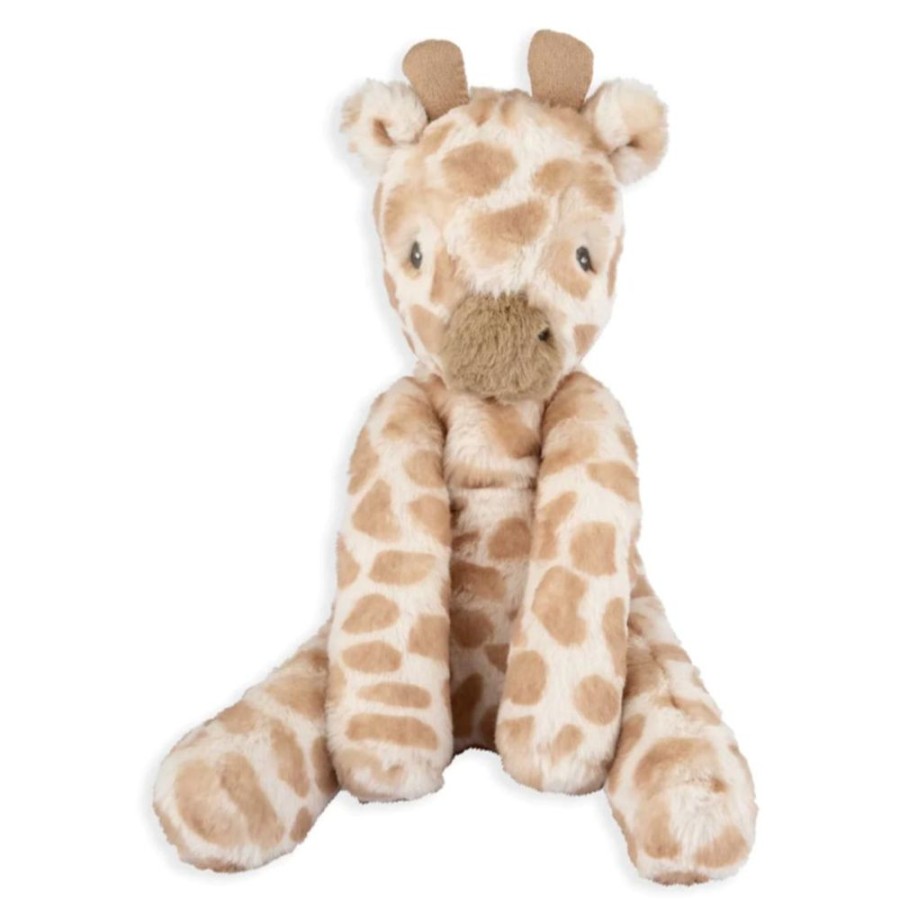 Nursery & Home Millie & Ralph Soft Toys | Mamas & Papas Giraffe Beanie Soft Toy