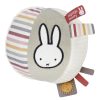 Nursery & Home Little Dutch Gifts | Little Dutch X Miffy Ball Fluffy Pink