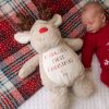 Personalised Millie & Ralph | Personalised Christmas Large Reindeer