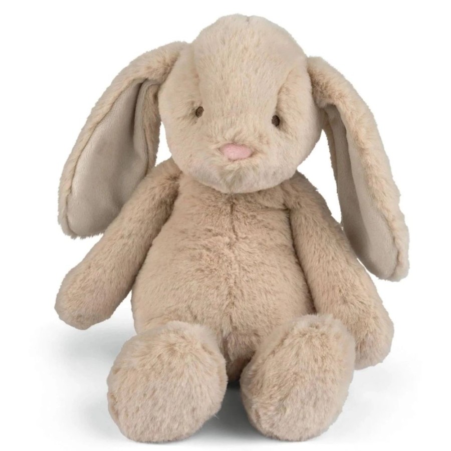 Nursery & Home Millie & Ralph Soft Toys | Mamas & Papas Brown Bunny Soft Toy