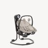 Nursery & Home Joie Baby Playtime | Joie Serina 2 In 1 Swing & Rocker - Speckled