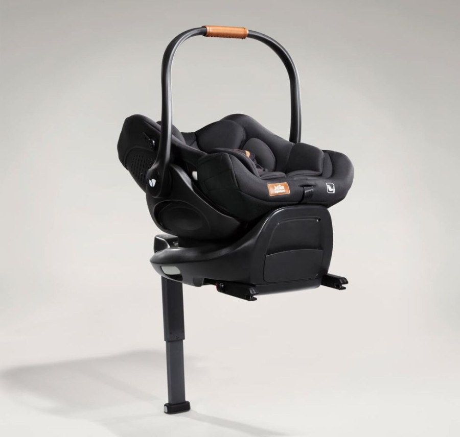 Prams & Pushchairs Joie | Joie I-Level Recline Signature Car Seat - Eclipse