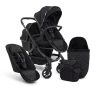 Prams & Pushchairs iCandy | Icandy Peach 7 Double Pushchair Bundle - Cerium