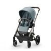 Prams & Pushchairs Cybex | Cybex Balios S Lux - Sky Blue