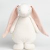 Nursery & Home Moonie Soft Toys | Moonie Humming Friend Rabbit Nightlight - Powder