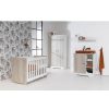 Nursery & Home BabyStyle 3 Piece Sets | Babystyle Verona Furniture 3 Piece Room Set