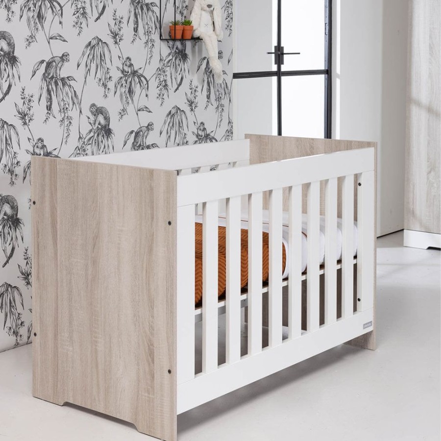 Nursery & Home BabyStyle 3 Piece Sets | Babystyle Verona Furniture 3 Piece Room Set