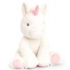 Nursery & Home Keel Soft Toys | Keel Eco' Large Twinkle Unicorn