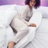 Nursery & Home Snuz Nursery Decor | Snuzcurve Pregnancy Support Pillow - White