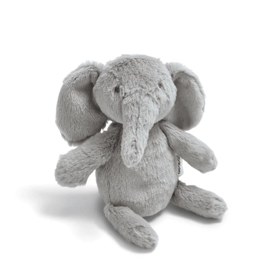 Nursery & Home Millie & Ralph Gifts | Mamas & Papas Elephant Beanie Soft Toy