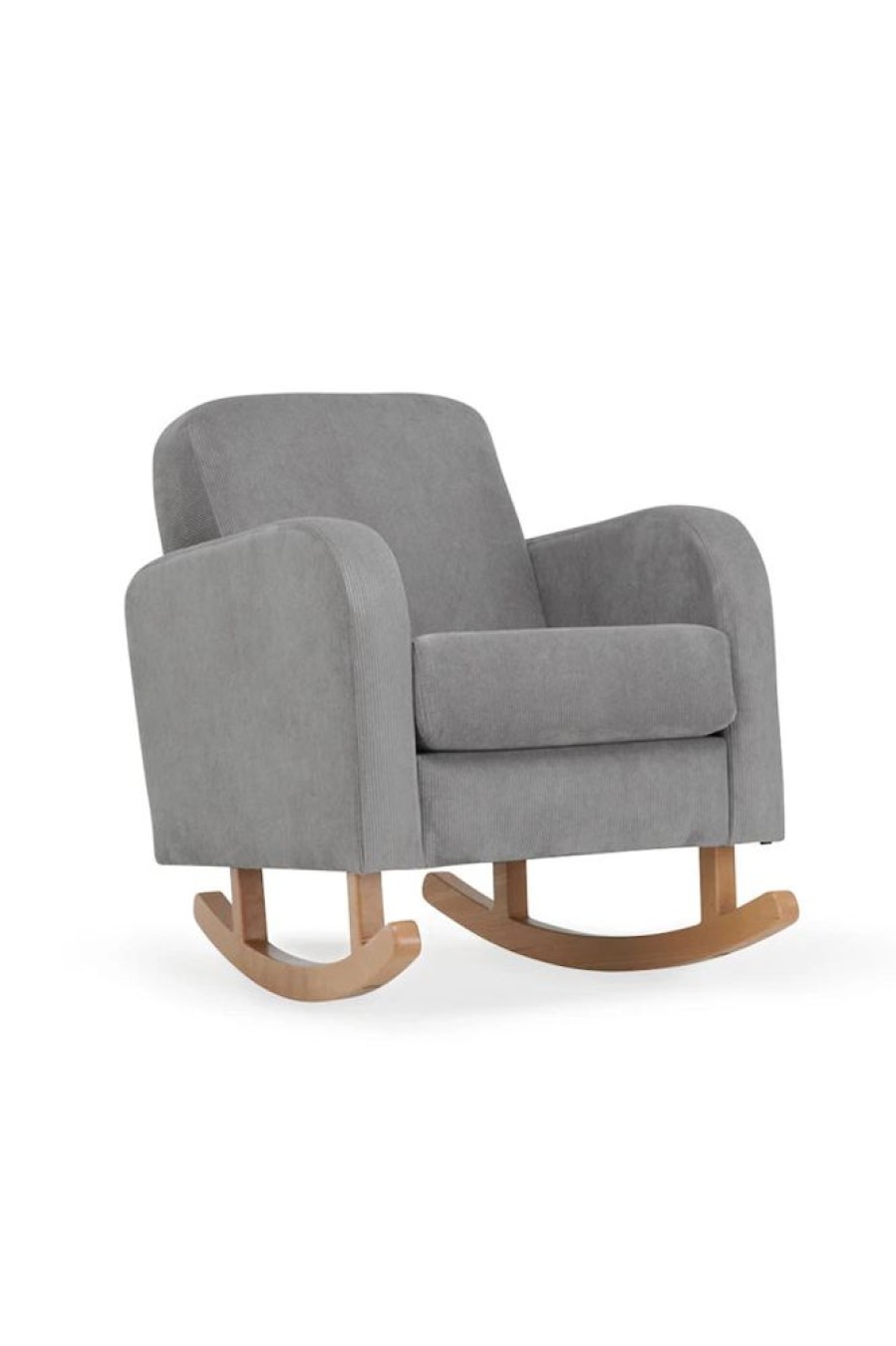 Nursery & Home CuddleCo Nursing Chairs | Cuddleco Etta Nursing Chair - Anthracite