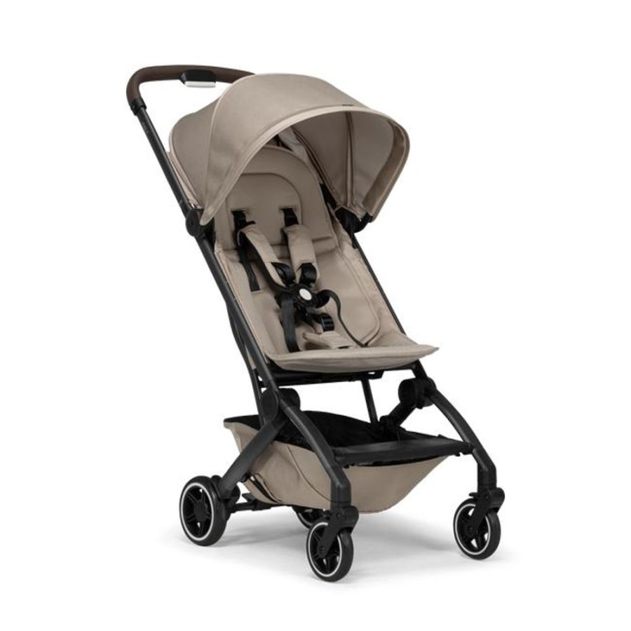 Prams & Pushchairs Joolz | Joolz Aer+ Buggy - Lovely Taupe