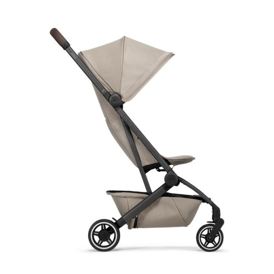 Prams & Pushchairs Joolz | Joolz Aer+ Buggy - Lovely Taupe