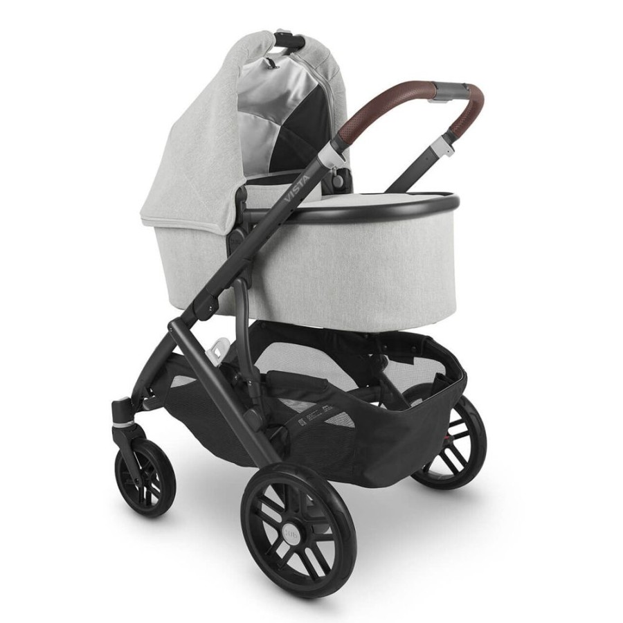 Prams & Pushchairs UPPAbaby | Uppababy Vista V2 Travel System With Maxi-Cosi Cabriofix - Anthony