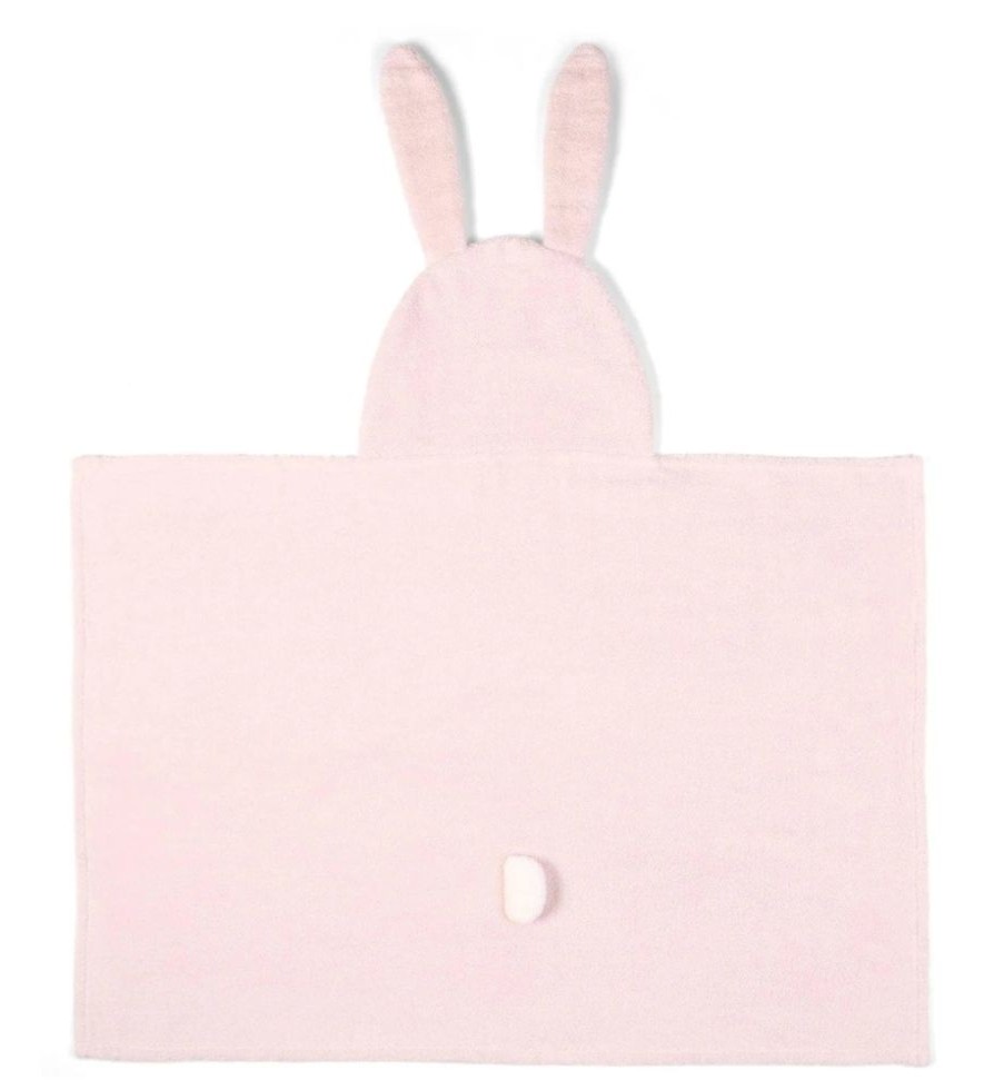 Nursery & Home Millie & Ralph Gifts | Mamas & Papas Hooded Baby Towel - Bunny