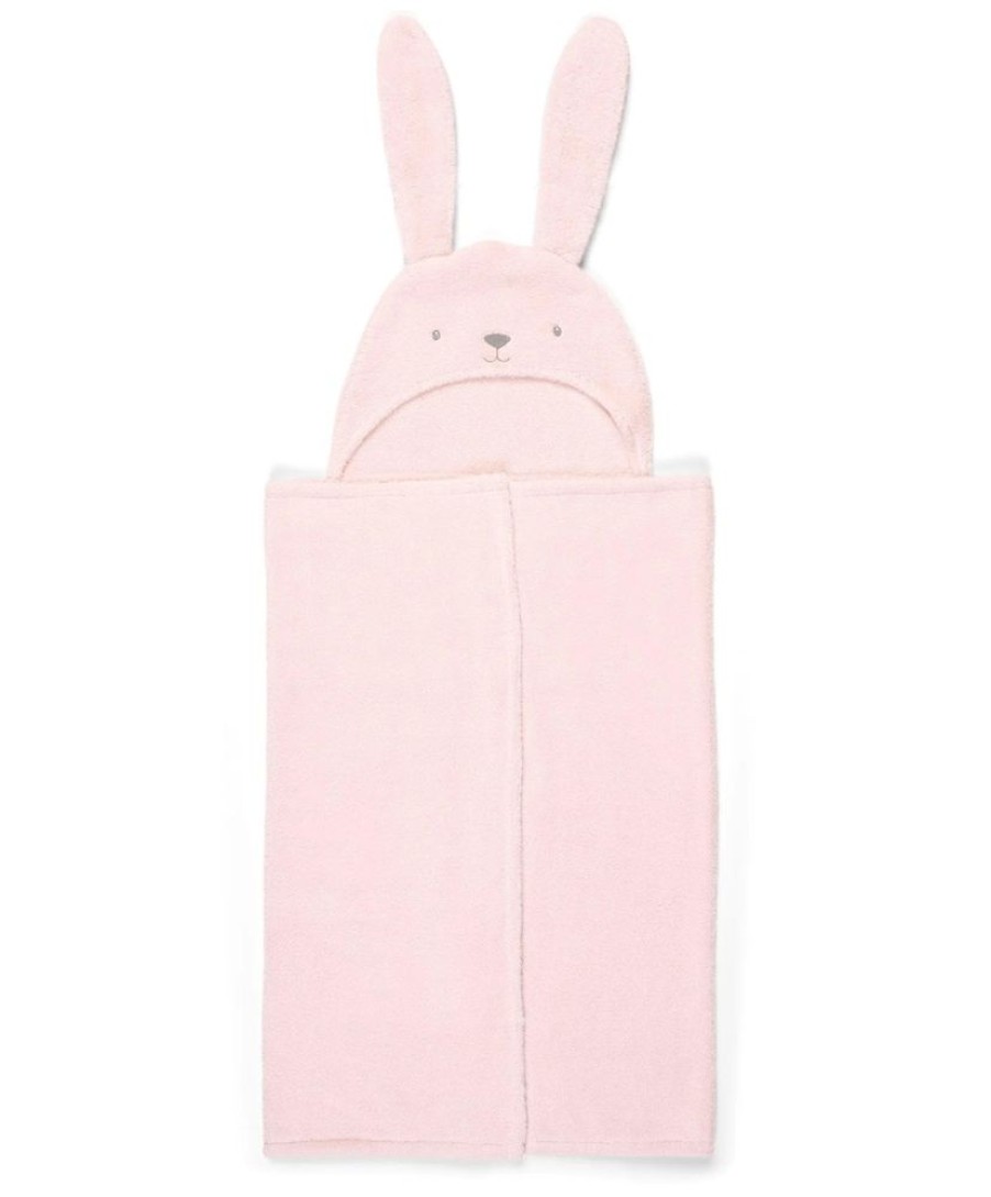 Nursery & Home Millie & Ralph Gifts | Mamas & Papas Hooded Baby Towel - Bunny