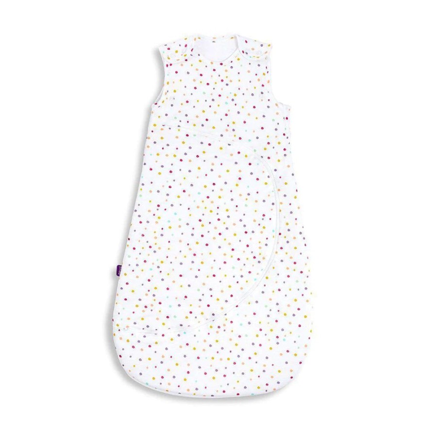 Nursery & Home Snuz Bedding & Sleepwear | Snuzpouch Sleeping Bag 2.5 Tog - Multi Spot