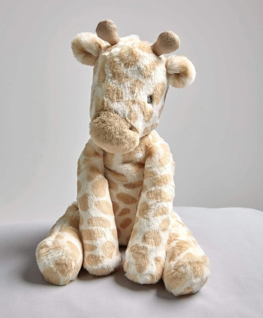 Nursery & Home Millie & Ralph Soft Toys | Mamas & Papas Giraffe Soft Toy