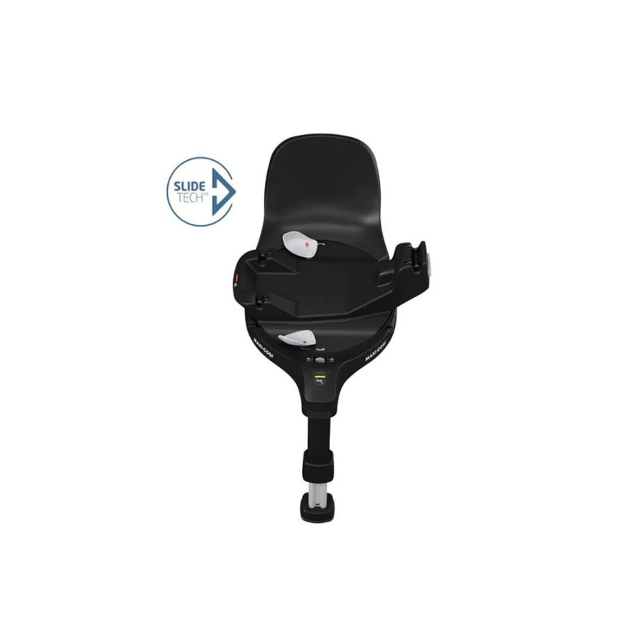 Prams & Pushchairs Maxi-Cosi | Maxi-Cosi Familyfix 360 Pro Base - Black