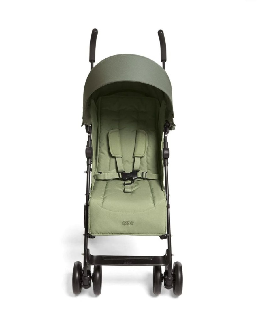 Prams & Pushchairs Millie & Ralph | Mamas & Papas Cruise Buggy - Green