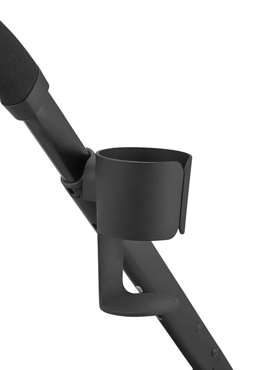 Prams & Pushchairs Cybex | Cybex Cup Holder - Black