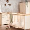 Nursery & Home Obaby 3 Piece Sets | Mini Sleigh 3Pc Nursery Set | Obaby Stamford | Millie & Ralph