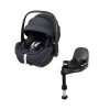 Prams & Pushchairs Millie & Ralph | Maxi-Cosi Pebble 360 Pro Car Seat & Familyfix 360 Pro Base - Essential