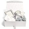 Nursery & Home Millie & Ralph Gifts | Mamas & Papas Treasure Baby Gift Box - Grey