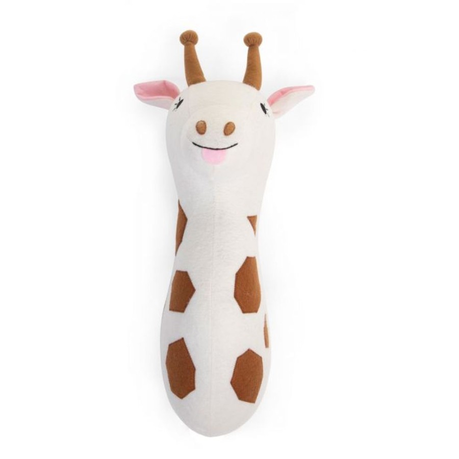 Nursery & Home Millie & Ralph Nursery Decor | Childhome Animal Wall Head - Giraffe