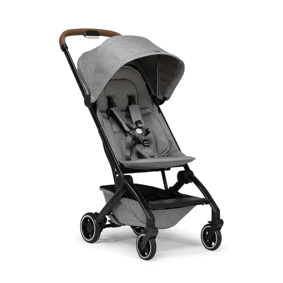 Prams & Pushchairs Joolz | Joolz Aer+ Buggy - Delightful Grey