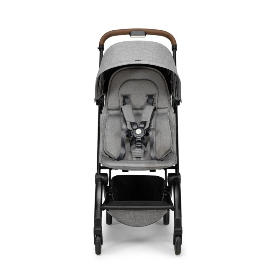 Prams & Pushchairs Joolz | Joolz Aer+ Buggy - Delightful Grey