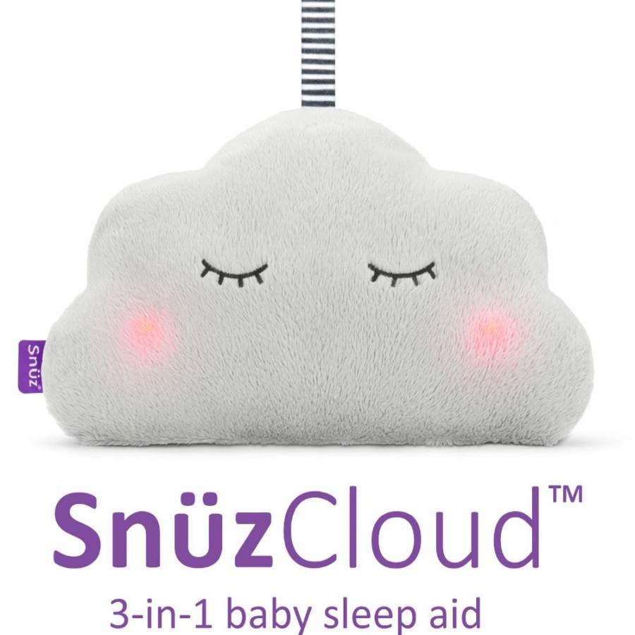 Nursery & Home Snuz Gifts | Snuzcloud Baby Sleep Aid