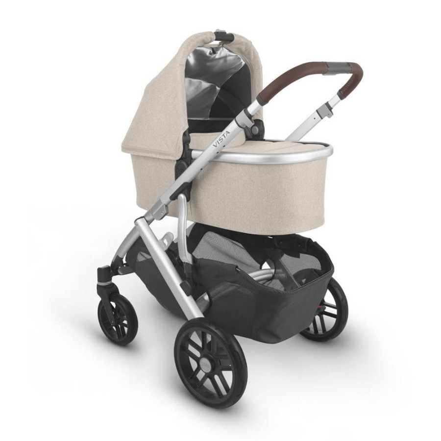 Prams & Pushchairs UPPAbaby | Uppababy Vista V2 Travel System With Maxi-Cosi Pebble 360 Pro - Declan