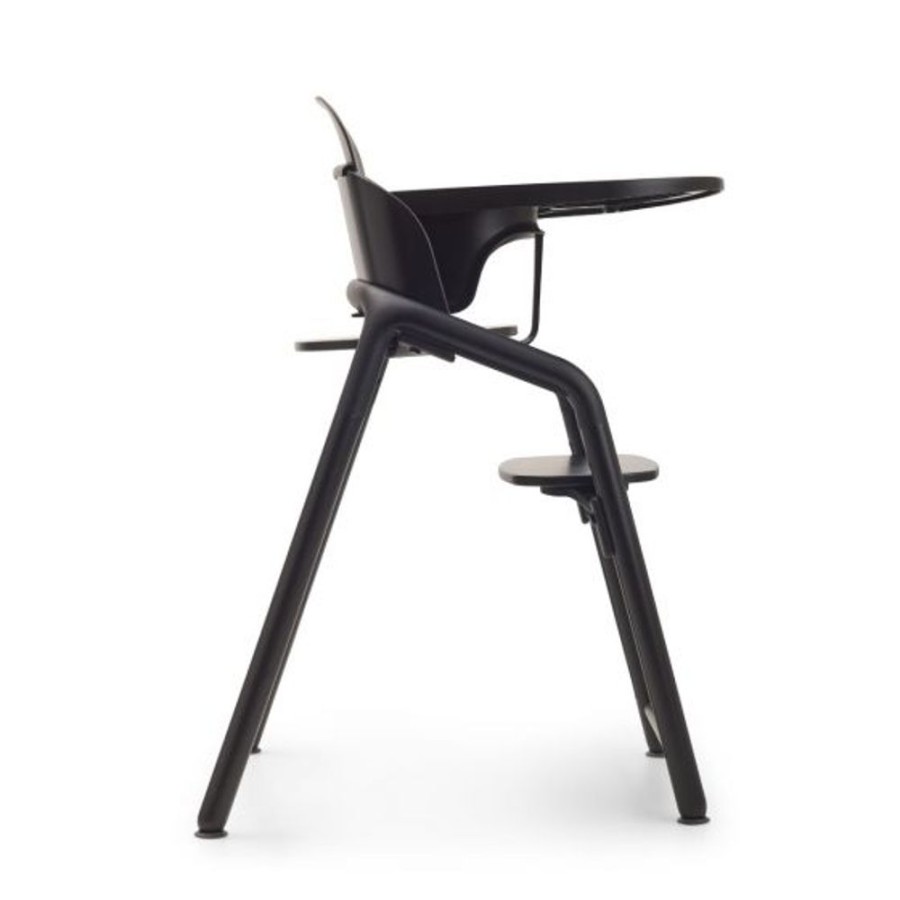 Prams & Pushchairs Bugaboo | Bugaboo Giraffe Highchair Base In Black