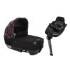 Prams & Pushchairs Nuna | Nuna Cari Next Car Seat & Base Bundle - Rainbow