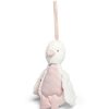 Nursery & Home Millie & Ralph Gifts | Mamas & Papas Pink Duck Soft Toy Rattle