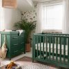 Nursery & Home Millie & Ralph 2 Piece Sets | Mamas & Papas Melfi 2Pc Set - Green