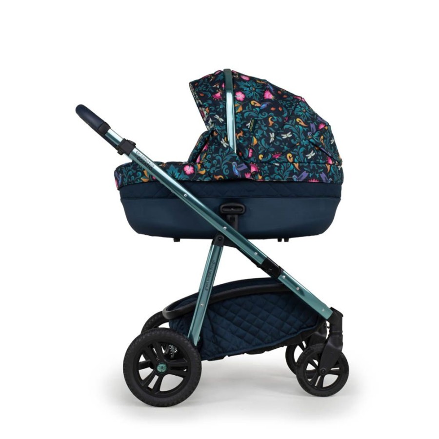 Prams & Pushchairs Cosatto | Cosatto Wow Continental Paloma Faith I-Size Everything Bundle - Wildli