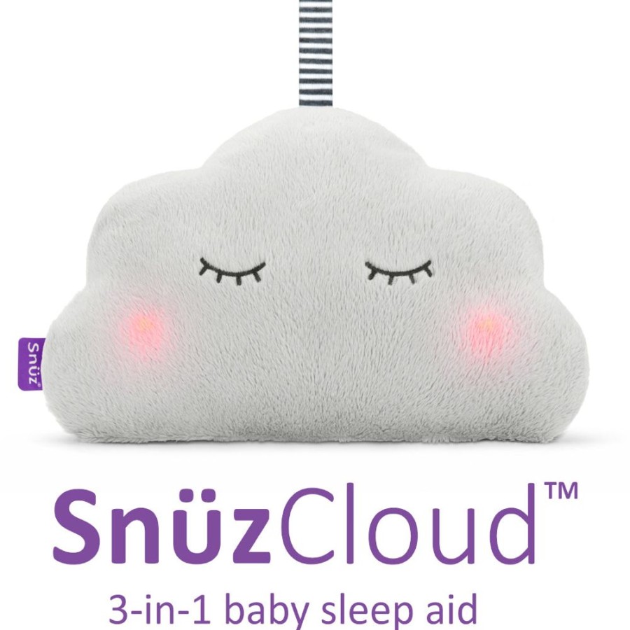 Nursery & Home Snuz Nursery Decor | Snuzcloud Baby Sleep Aid