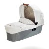 Prams & Pushchairs Joie | Joie Ramble Xl Signature Carrycot (Inc Raincover) - Oyster