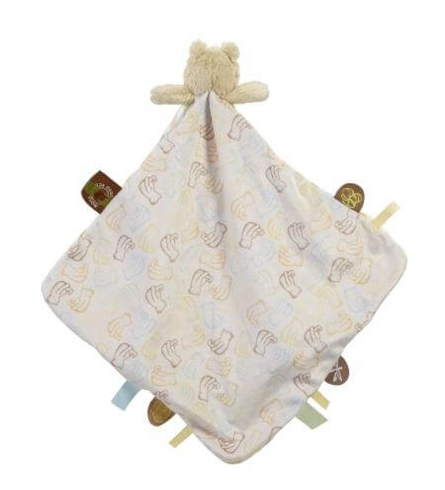 Nursery & Home Millie & Ralph Blankets | Disney Classic Pooh Comforter Blanket