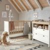 Nursery & Home Millie & Ralph 2 Piece Sets | Mamas & Papas Harwell 2Pc Set - White/Natural