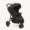 Prams & Pushchairs Joie | Joie Litetrax 3 Wheel Stroller - Coal