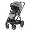 Prams & Pushchairs BabyStyle | Oyster 3 Stroller - Orion/Polished Black