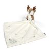 Nursery & Home Millie & Ralph Soft Toys | Mamas & Papas Christmas Reindeer Comforter