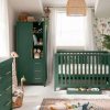 Nursery & Home Millie & Ralph 3 Piece Sets | Mamas & Papas Melfi 3Pc Set - Green